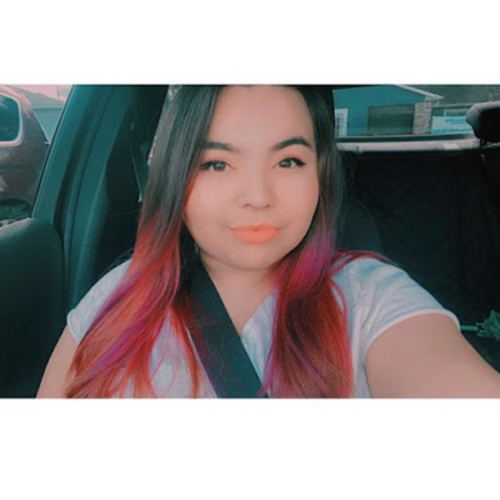 Meet your Posher, Elisa